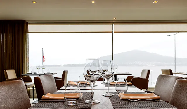 Restaurante Espelho D'Água