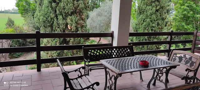 I Pioppi Bed & Breakfast