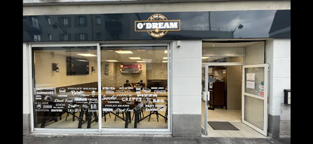 O’DREAM 4