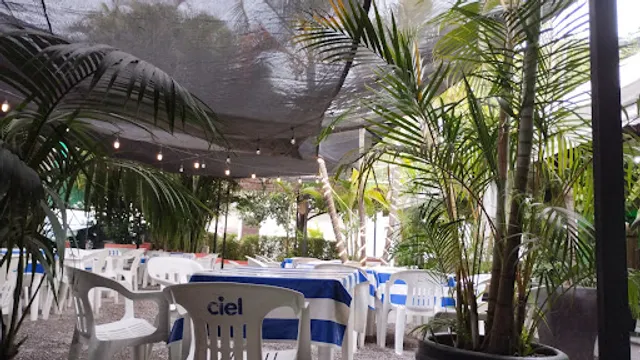 Restaurant Los Molcajetes Mar Y Tierra