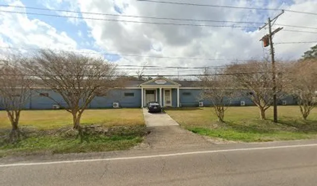 Livingston Parish Adult Education Center