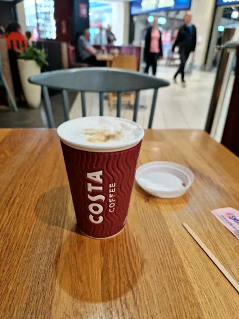 Costa Coffee