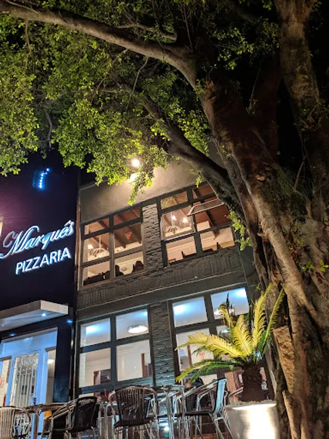 Marquês Pizzaria