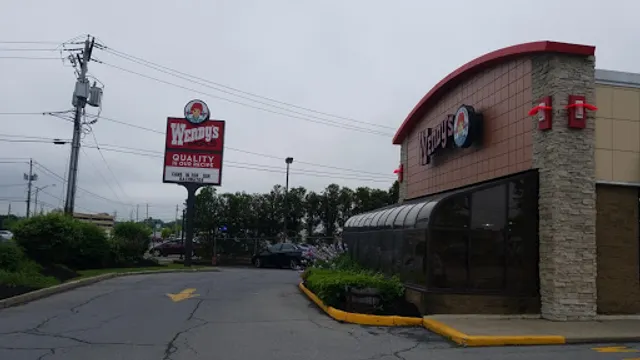 Wendy's
