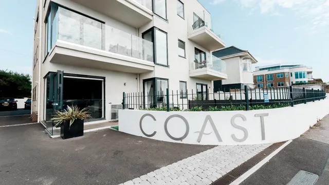 Coast Holiday let