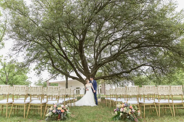 The Estates at Pecan Park