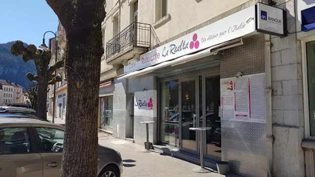 Restaurant La Realta