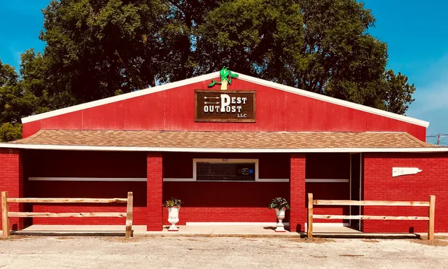 Pest Outpost, LLC Small Engine Repair