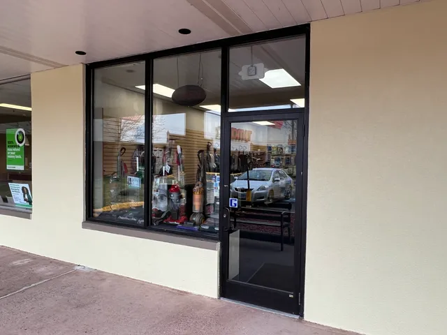 Glastonbury Vacuums and More