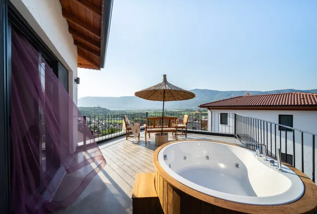 Kikonia Art & Suites