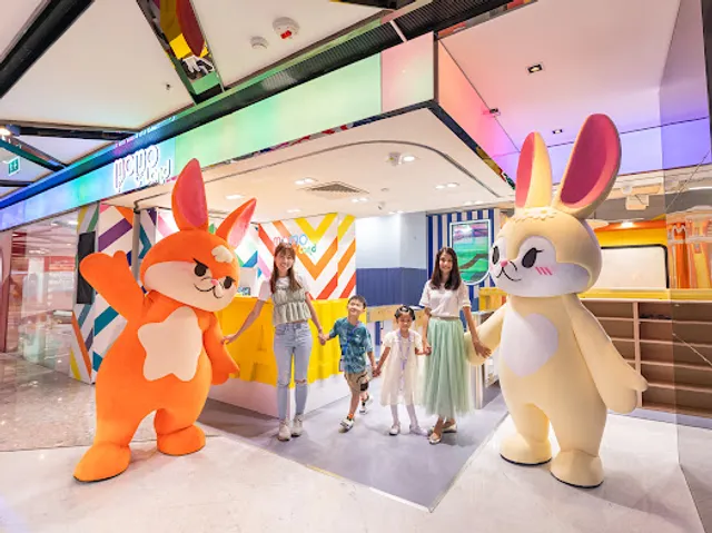 momoland (Tsuen Wan west)