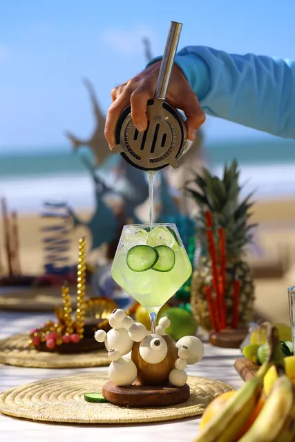 CARPE DIEM Taghazout