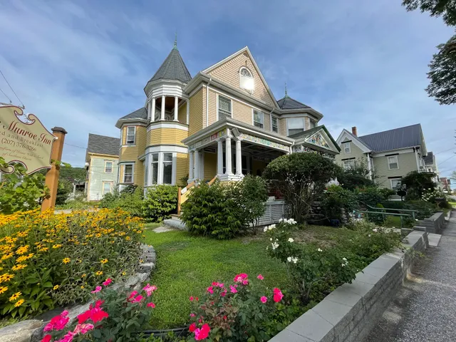 The Munroe Inn B&B