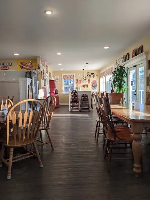 Aunt Belle's Kitchen