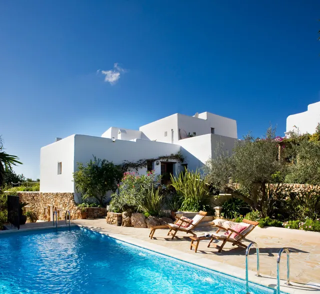 Can Pardal Boutique Hotel Ibiza