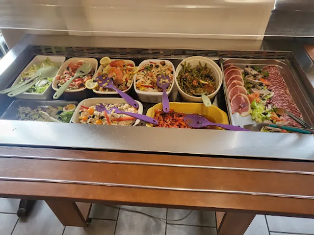 Bar Restaurant le Gaspard des montagnes