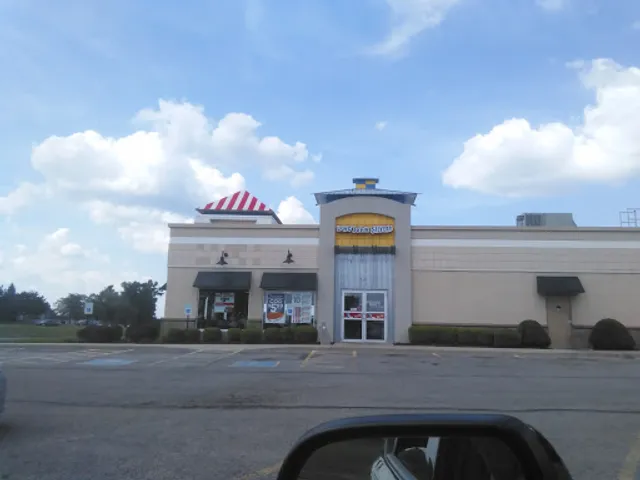 Long John Silver's | KFC