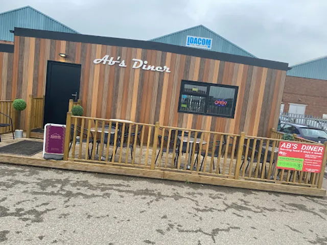 Abs diner