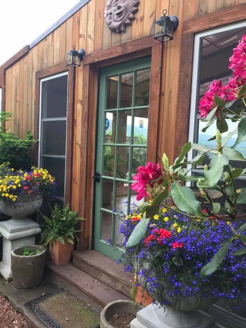 Highlanders View Bed And Breakfast