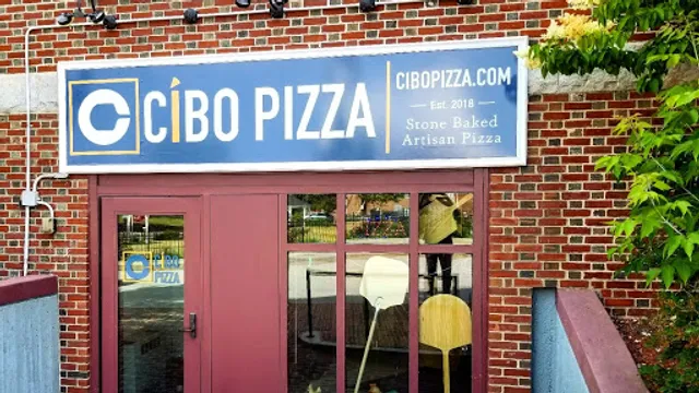 Cibo Pizza