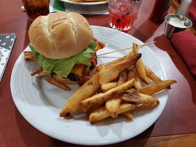 McKenna's Bar & Grill