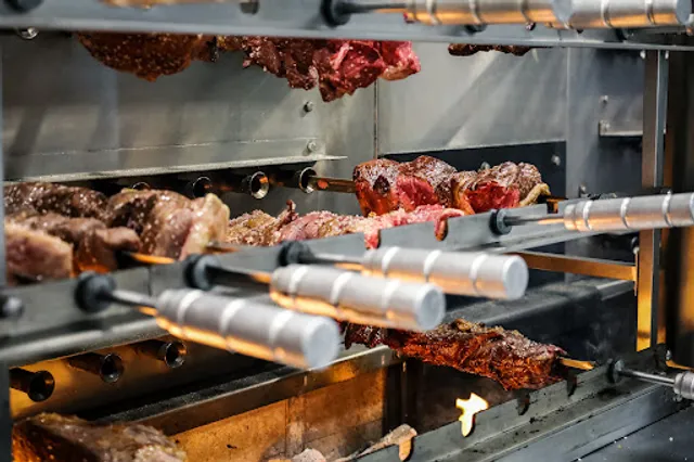 Rio Brazil Steakhouse