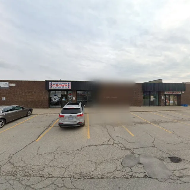 Food Express To Go | Guelph