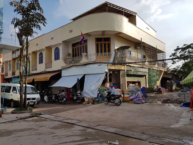 Chea Leang Guest House