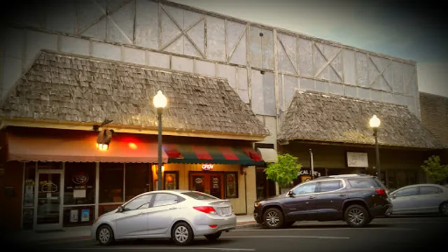 Local Joes Tap & Grill