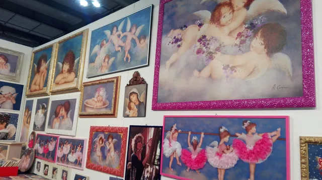 Angeli di Anna Corsini