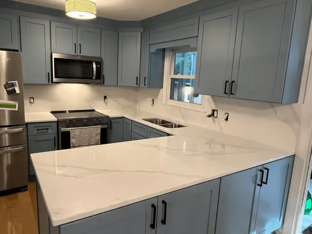 Natural Gallery Kitchen & Bath