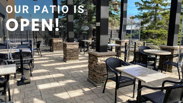 Barney's Pub & Grill