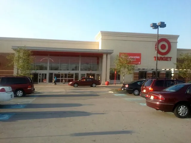 Target Grocery