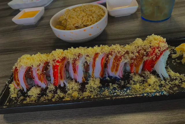 Kumo Hibachi ＆ Sushi