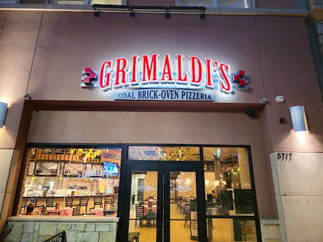 Grimaldi's Pizzeria