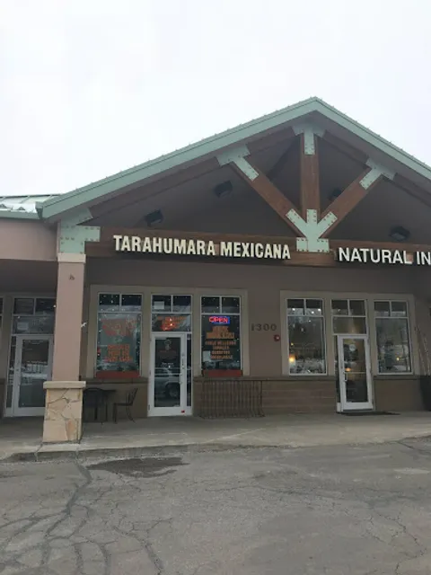 Tarahumara