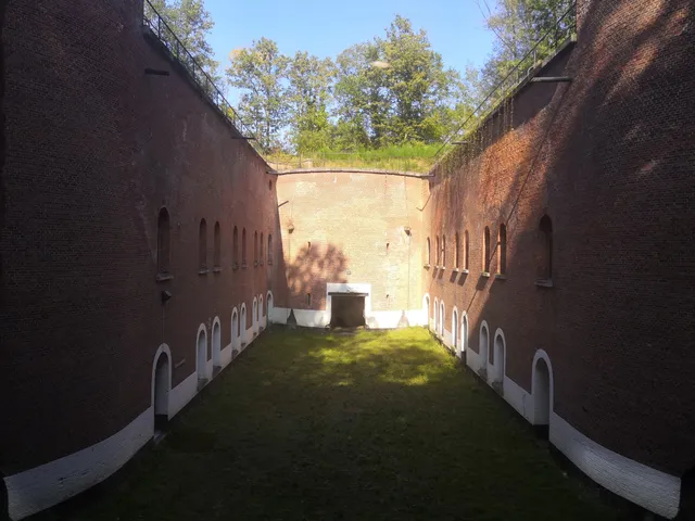Fort 5