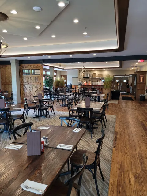 Galliford's Restaurant & Tavern