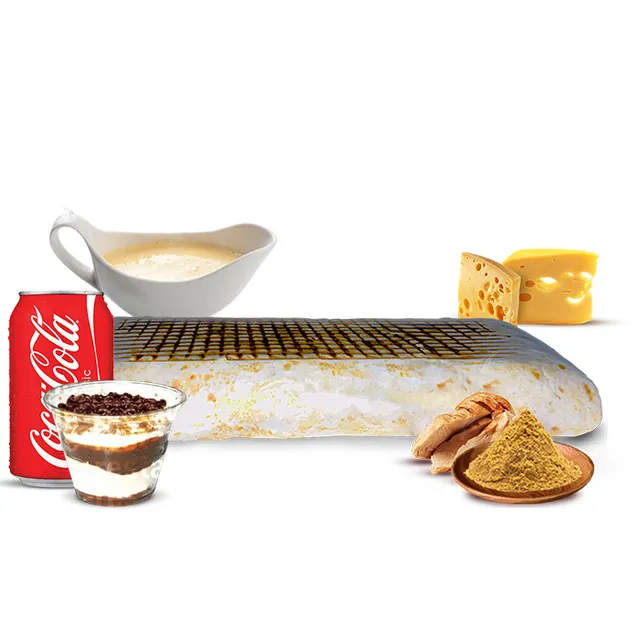 Chicken06 - Livraison de nuit