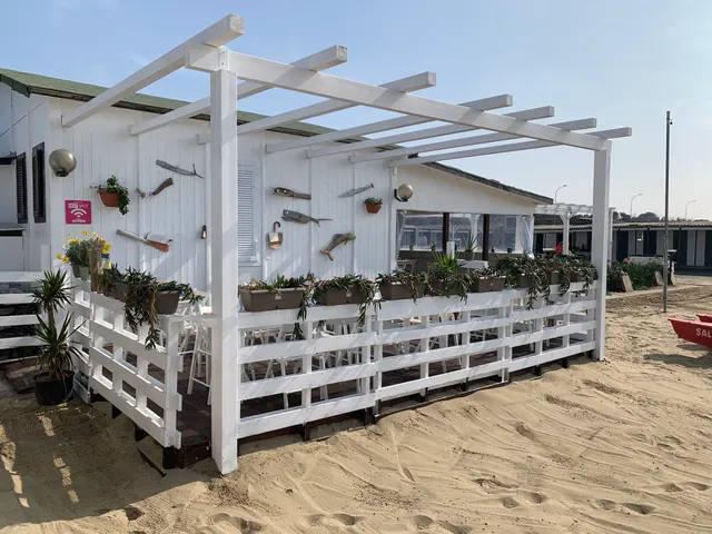 Bagno Sardegna Beach