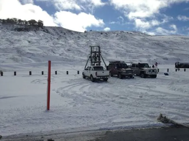 Snowy Valleys Council