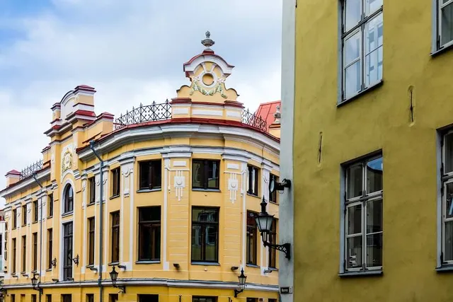 Estonian Theatre for Young Audiences / Museum of Puppetry Arts