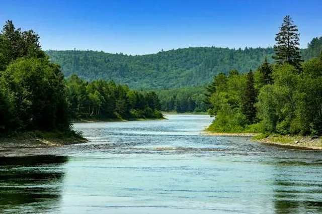 Mississagi River