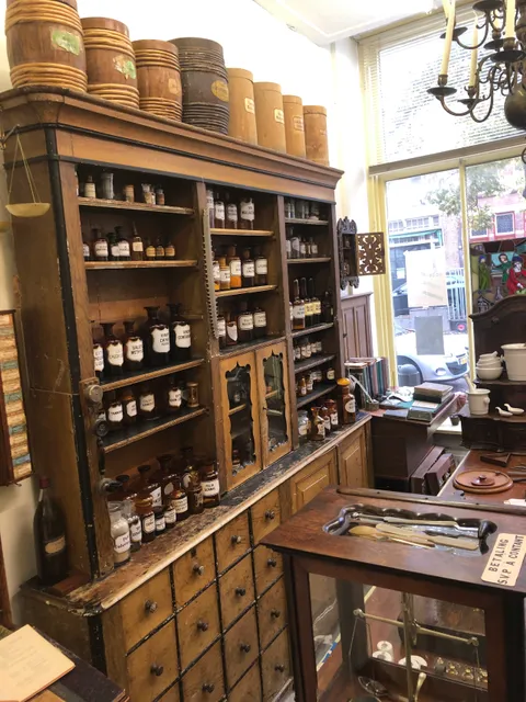 Medisch-Farmaceutisch Museum "de Griffioen"