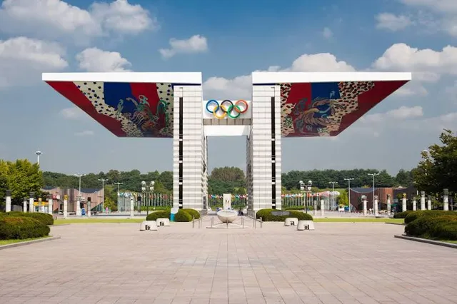 Olympic Park