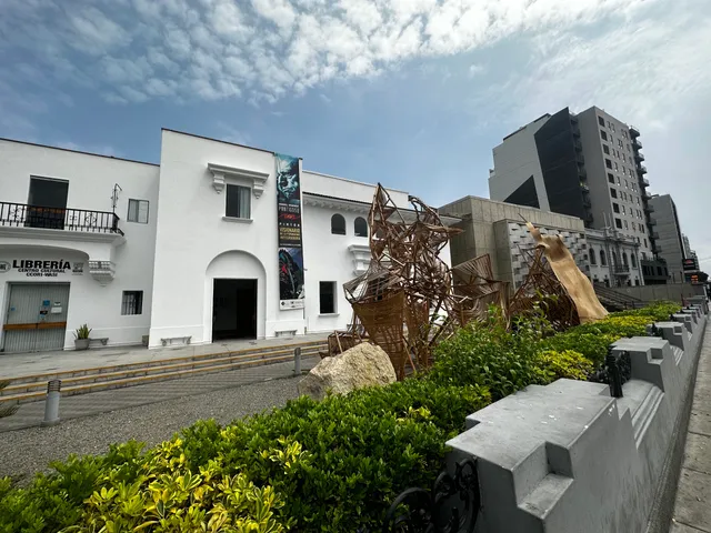 Galeria de Artes Visuales