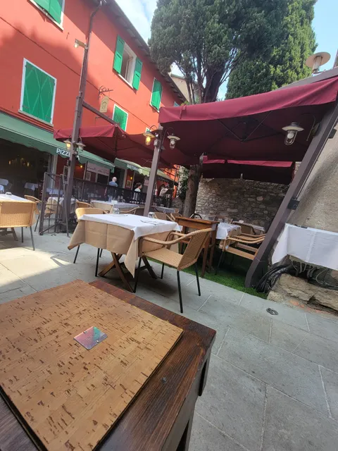 Osteria del Vecchio Fossato