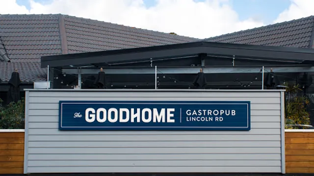 The Good Home Lincoln Road