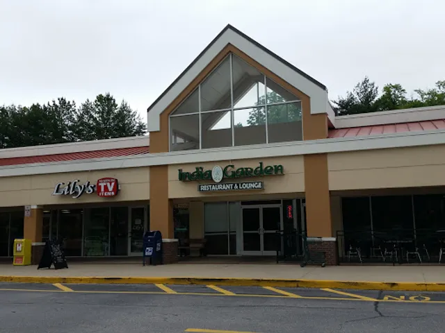 India Garden Restaurant