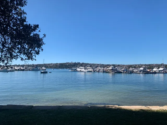 Rose Bay Park